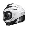 HJC KASK INTEGRALNY RPHA71 CLETA WHITE/BLACK